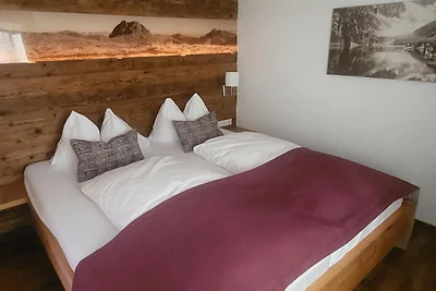 Appartamento a Hohe Tauern con vista
