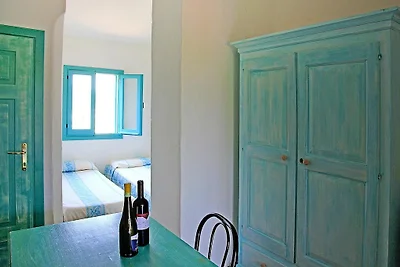 Casa vacanze nel Residence Lu Nibareddu a...