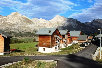 Appartamento con vista sulle montagne di...