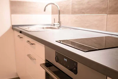 Izola Spacious Apartment with Terrace and Pat...