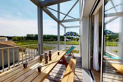 Wohnungen in Givrand