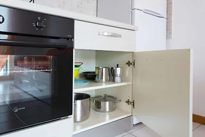 Ferienwohnung für 4 Personen an der Küste nah...