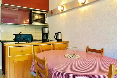 Monolocale per 6 persone