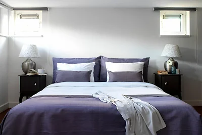 Villa sull'acqua a Loosdrecht con terrazza