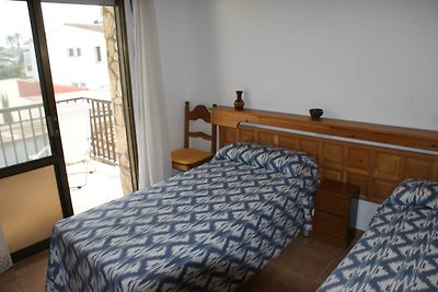 Wohnung Emporium mit Terrasse in Lescala