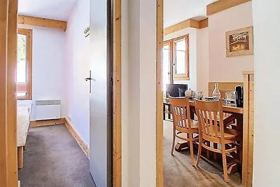 Appartamento a Les Bruyères vicino Piste