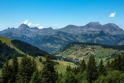 Apartment in NDB in der Nähe des Skigebiets E...