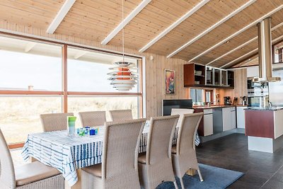 6 Personen Ferienhaus in Fanø