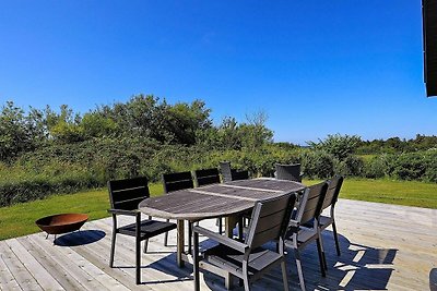 Beautiful Holiday Home in Hirtshals with...
