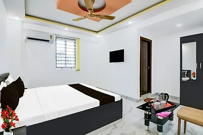 Collezione O Mourigram Station Howrah