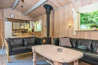 6 Personen Ferienhaus in Silkeborg-By Traum