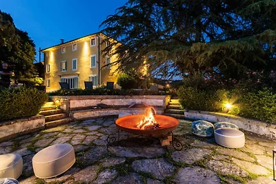 10 Bedrooms Villa in Lucca with pool