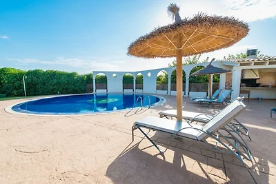 Eden Son Manyo 222 - Ferienhaus Mit Privatem...