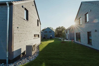 Triple-Glazed Haven, Sagard