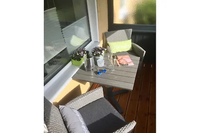 Ferienwohnung mit 1 Schlafzimmer