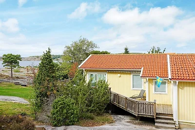 8 Personen Ferienhaus in STRÖMSTAD