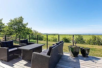 7 Personen Ferienhaus in Højslev-By Traum