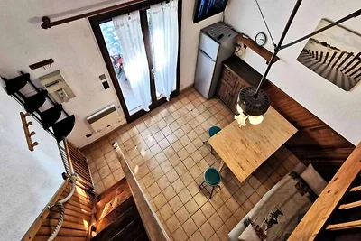 Häuser & Villen für 6 Personen