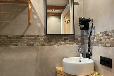 Chalet Kerkzicht im Herzen von Monnickendam m...