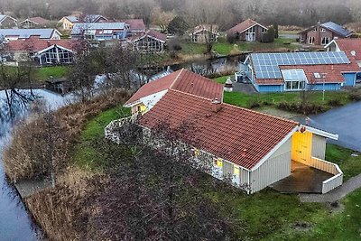 4 sterren vakantie huis in Ottendorf