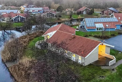 4 Sterne Ferienhaus in Ottendorf