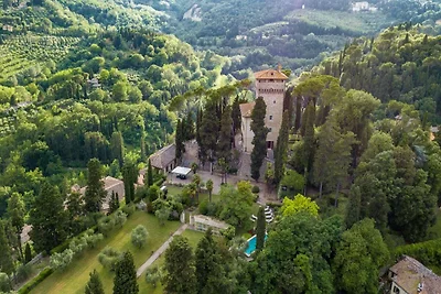 Villa in Cetona in der Nähe von Rom