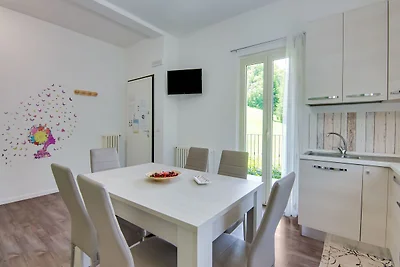 Ferienhaus in Borgo Pace mit Pool