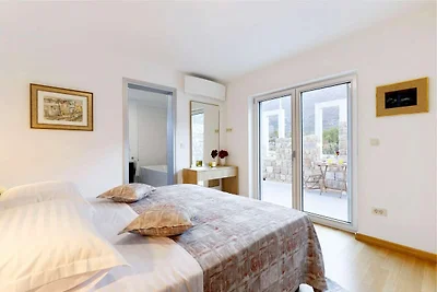 Chalet indipendente con lavastoviglie