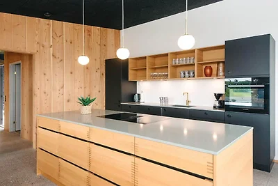 5 Sterne Ferienhaus in Aabenraa