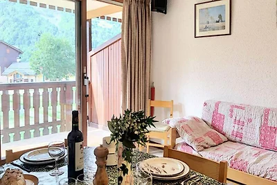 Wohnung in Grangeraies in der Nähe des...