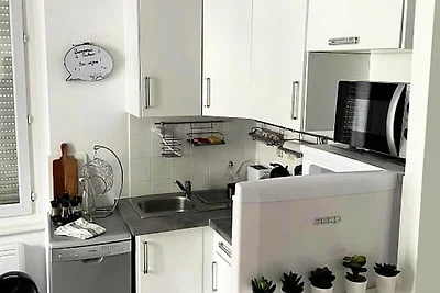 Appartements für 4 Personen