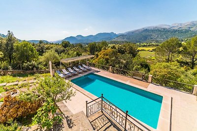 Finca mit 3 Schlafzimmern und Pool