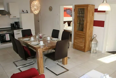 Apartament wakacyjny z 2 sypialniami