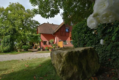 Familienfreundliches Apartment