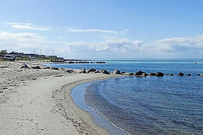 9 Personen Ferienhaus in Otterup-By Traum