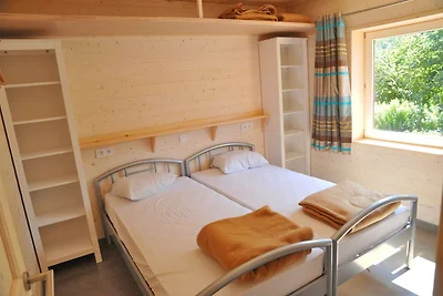 Gemütliches Ferienhaus in La Roche en Ardenne