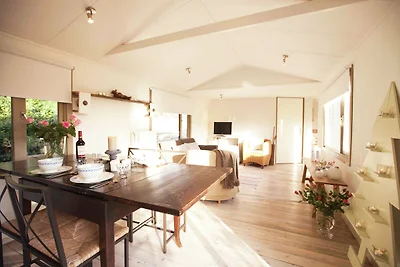 Casa vacanze a Bergen con terrazza privata