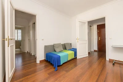 El Trebol - Apartment In El Puerto De Santa...