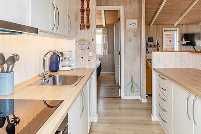 6 persoons vakantie huis in Thisted-By Traum