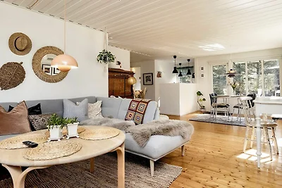 5 Personen Ferienhaus in Løkken-By Traum
