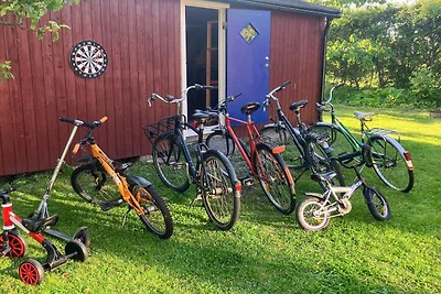 8 Personen Ferienhaus in BRäNNö-By Traum