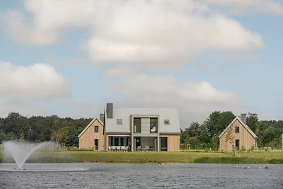 Moderne Villa mit 3 Bädern, in der Nähe des V...
