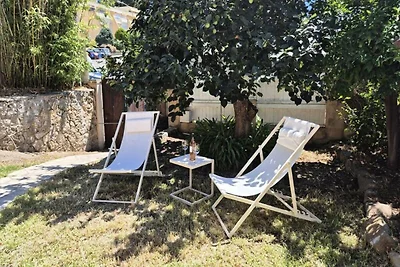 Haus in Saint-Mandrier mit privatem Pool