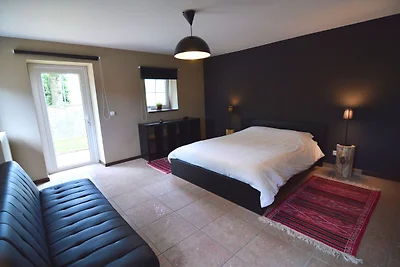 Casa vacanze con piscina privata e parco dei...