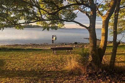 6 Personen Ferienhaus in Skibby-By Traum