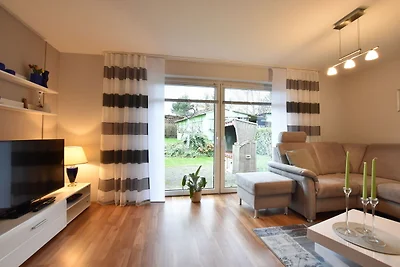 Ferienhaus in Ostseenähe