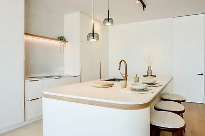 SCORPIO A/B Apartment für 4 Personen