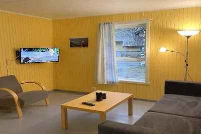 7 Personen Ferienpark haus in Lærdal