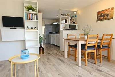 OK11 Bungalow Oostkapelle