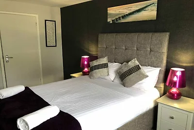 Deluxe Doppelzimmer